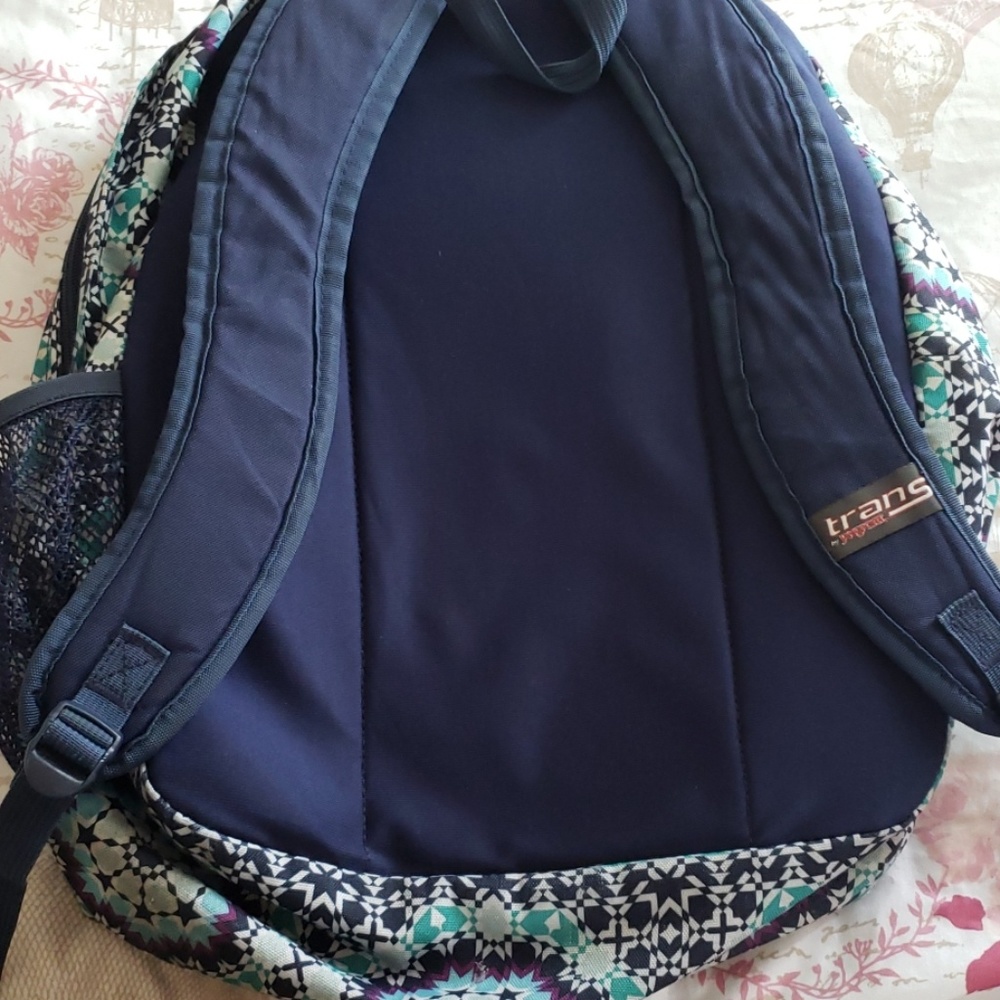 Backpack - Picture 2 of 2